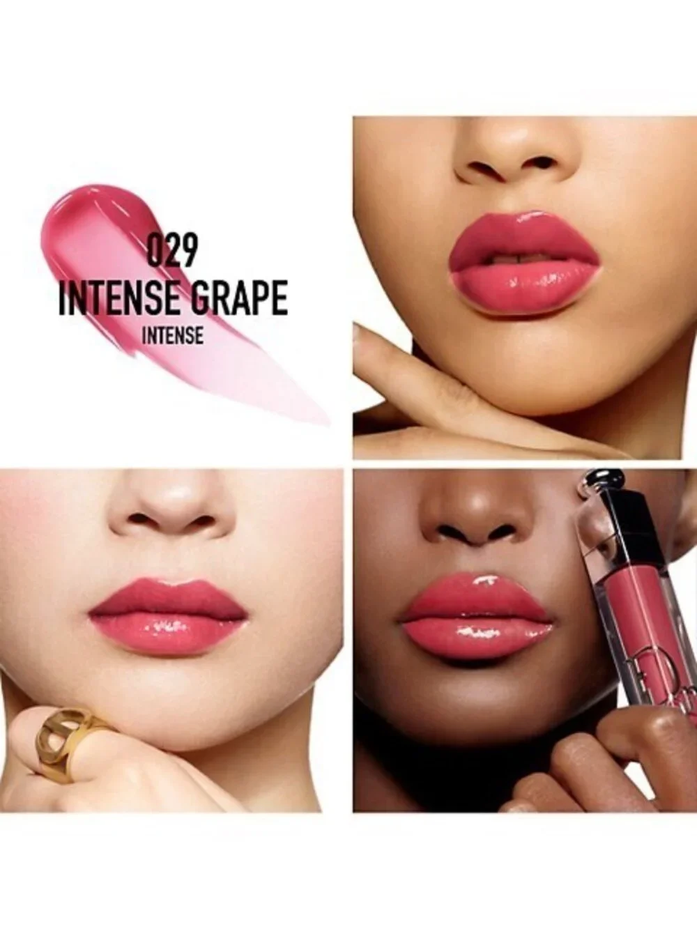 Dior Addict Lip Maximizer - 029 - Picture 8 of 8